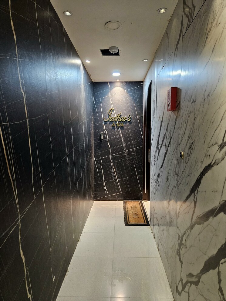 Bathroom, skywards-nirvana 3 Bedroom 1741 Sq.Ft. Apartment In Hadapsar Pune 9623499