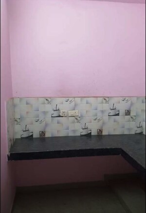 Kitchen in 2 BHK Villa at Daliganj – for Rent