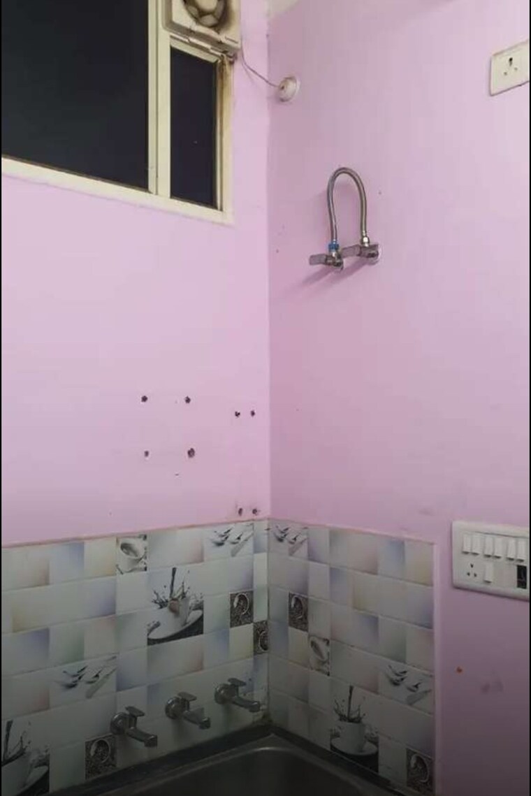 Bathroom, daliganj 2 Bedroom 800 Sq.Ft. Villa In Daliganj Lucknow 9623496