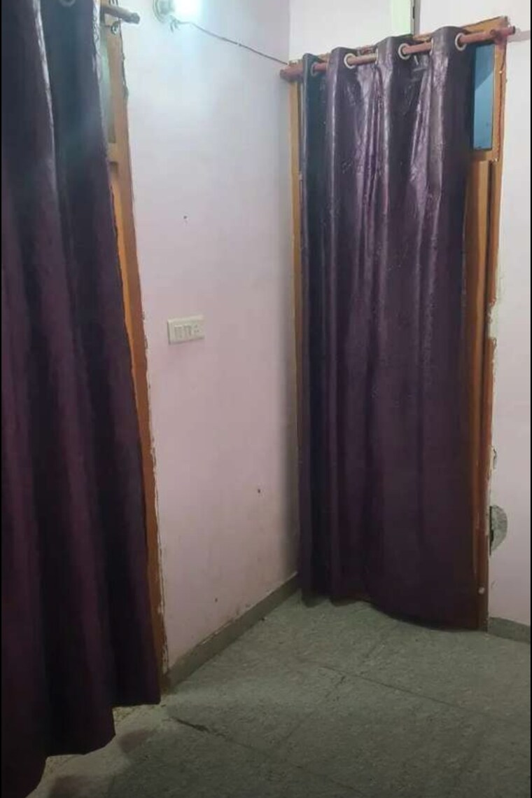 Bedroom, daliganj 2 Bedroom 800 Sq.Ft. Villa In Daliganj Lucknow 9623496