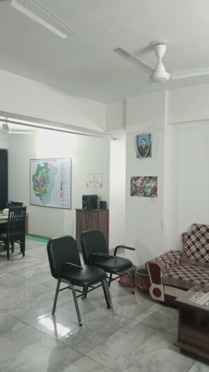 3 BHK Apartment For Rent in Chandkheda