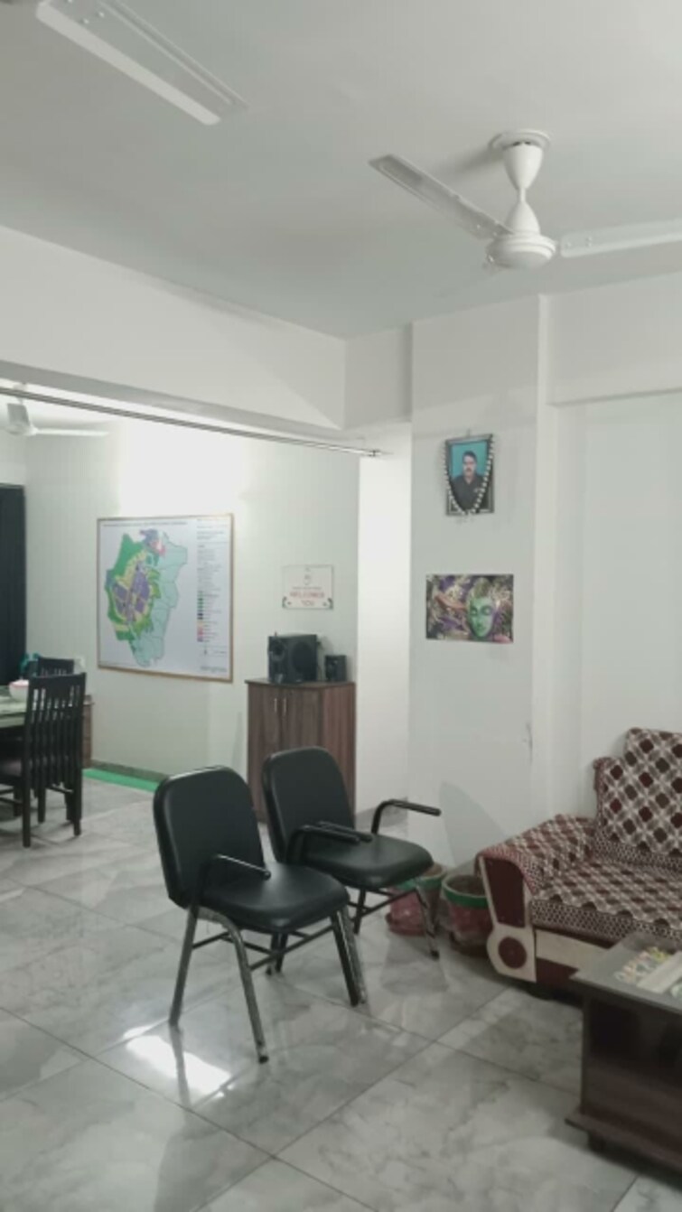 Cover Image, chandkheda 3 Bedroom 1560 Sq.Ft. Apartment In Chandkheda Ahmedabad 9623497