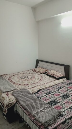 Bedroom in 3 BHK Apartment at Chandkheda – for Rent