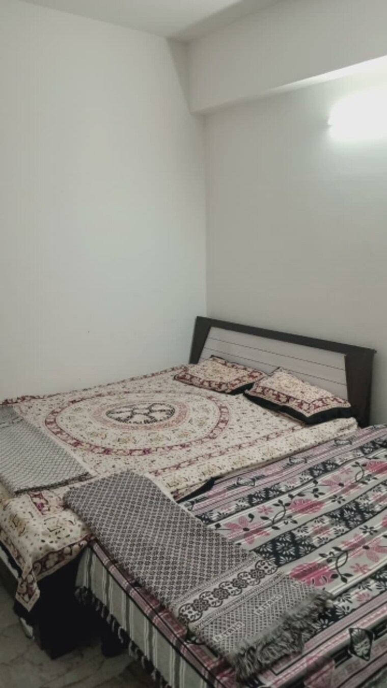 Bedroom, chandkheda 3 Bedroom 1560 Sq.Ft. Apartment In Chandkheda Ahmedabad 9623497