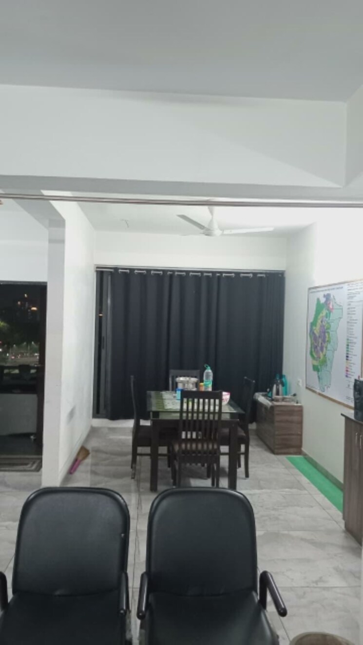 Living Room, chandkheda 3 Bedroom 1560 Sq.Ft. Apartment In Chandkheda Ahmedabad 9623497