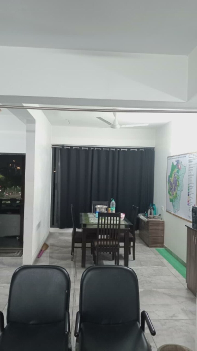 Living Room, chandkheda 3 Bedroom 1560 Sq.Ft. Apartment In Chandkheda Ahmedabad 9623497