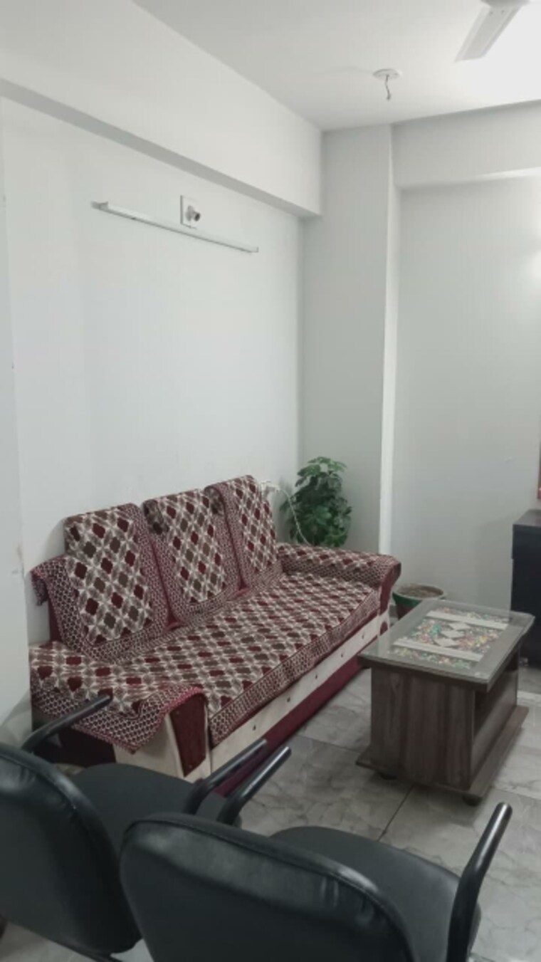 Living Room, chandkheda 3 Bedroom 1560 Sq.Ft. Apartment In Chandkheda Ahmedabad 9623497