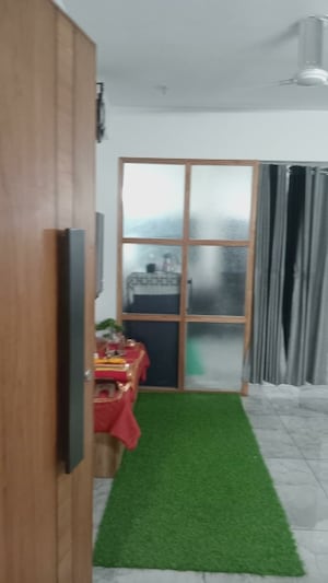  3 BHK Apartment at Chandkheda – for Rent