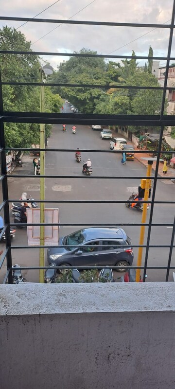 2 BHK Apartment For Sale in Abhishek 6 CHS, Chinchwad