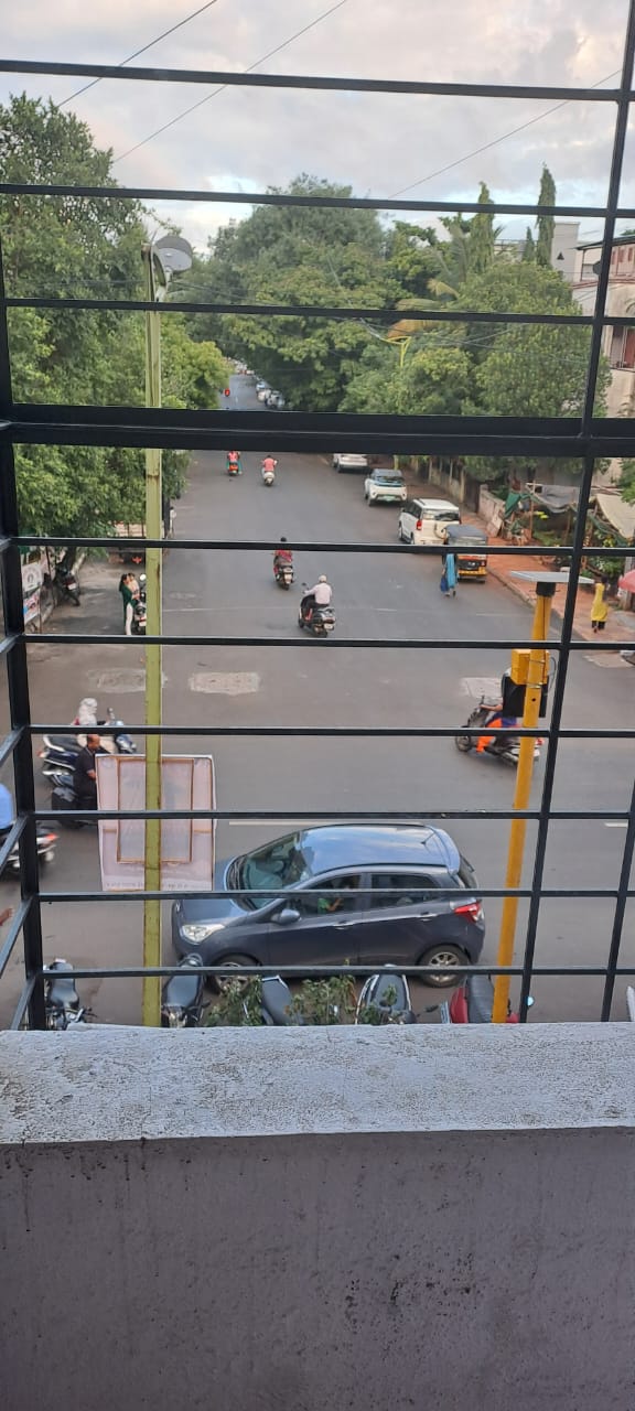 2 BHK Apartment For Sale in Abhishek 6 CHS