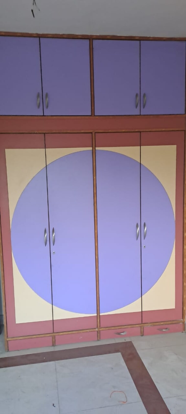 undefined, abhishek-6-chs 2 Bedroom 750 Sq.Ft. Apartment In Chinchwad Pune 9623503