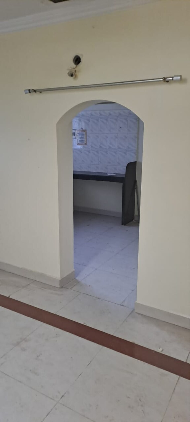 Room, abhishek-6-chs 2 Bedroom 750 Sq.Ft. Apartment In Chinchwad Pune 9623503