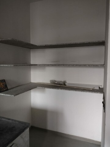 Furnished Amenities in 3 BHK Apartment at OHM Omkar Enclave, Ranip – for Rent