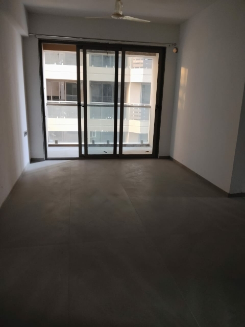 3 BHK + Extra Room Apartment For Rent in OHM Omkar Enclave