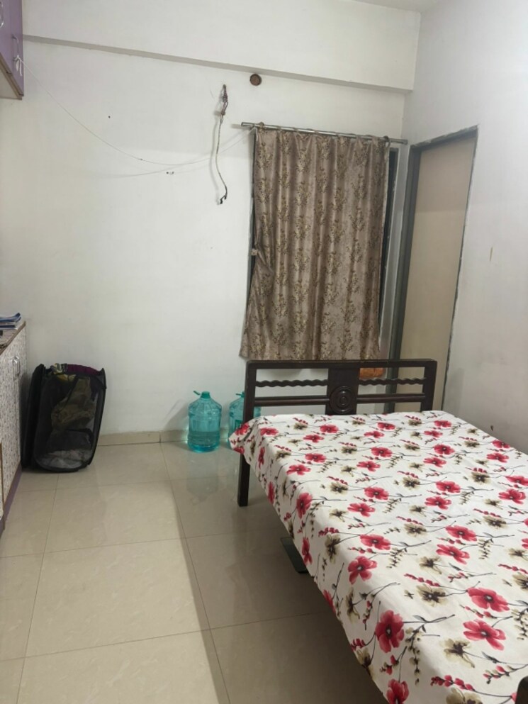 Bedroom, vejalpur 2 Bedroom 990 Sq.Ft. Apartment In Vejalpur Ahmedabad 9623508