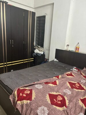 Bedroom in 2 BHK Apartment at Vejalpur – for Rent
