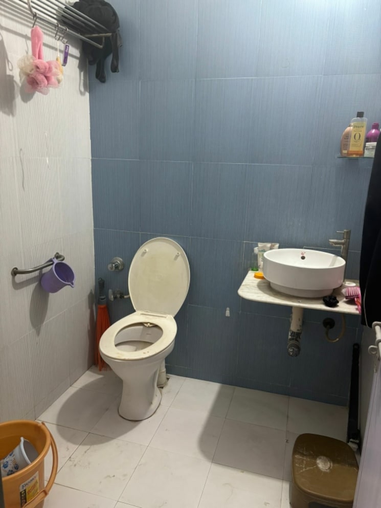 Bathroom, vejalpur 2 Bedroom 990 Sq.Ft. Apartment In Vejalpur Ahmedabad 9623508
