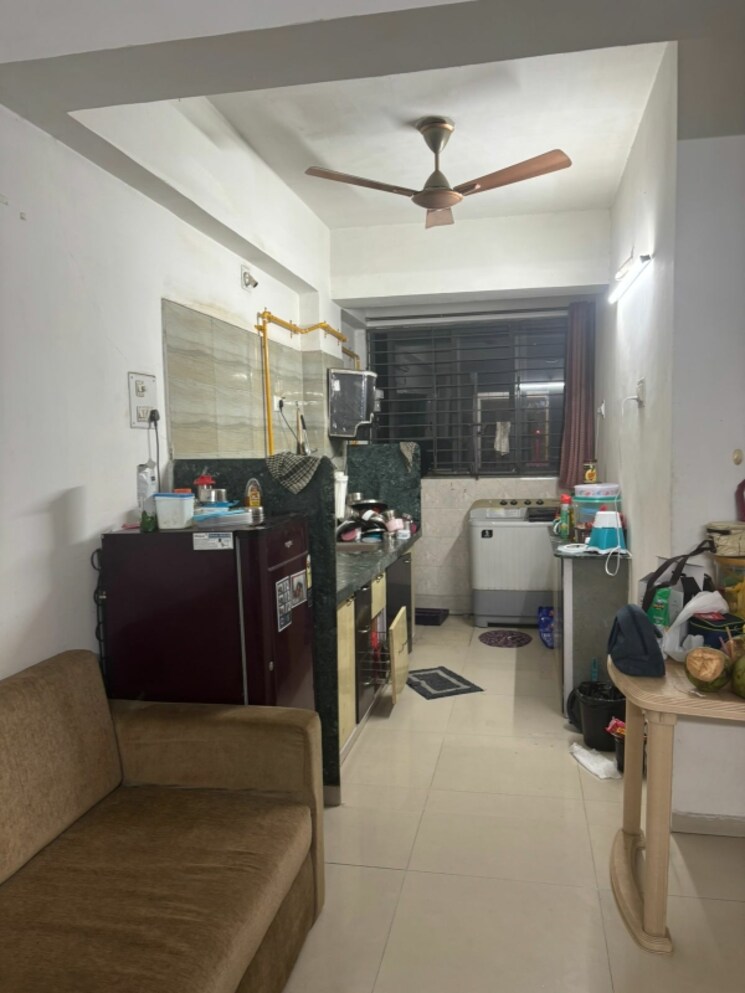 Living Room, vejalpur 2 Bedroom 990 Sq.Ft. Apartment In Vejalpur Ahmedabad 9623508