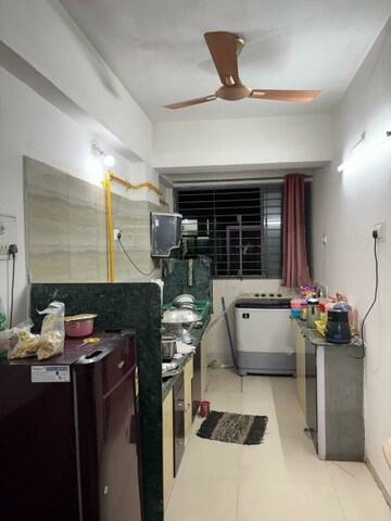 Kitchen in 2 BHK Apartment at Vejalpur – for Rent