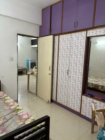 Bedroom in 2 BHK Apartment at Vejalpur – for Rent