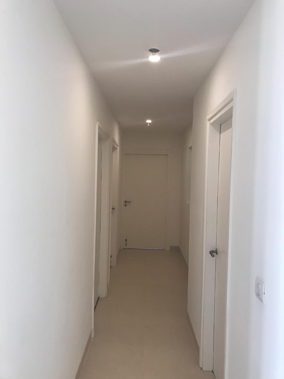 3 BHK + Servant Room 1920 Sq.Ft. Apartment in Emaar The Enclave