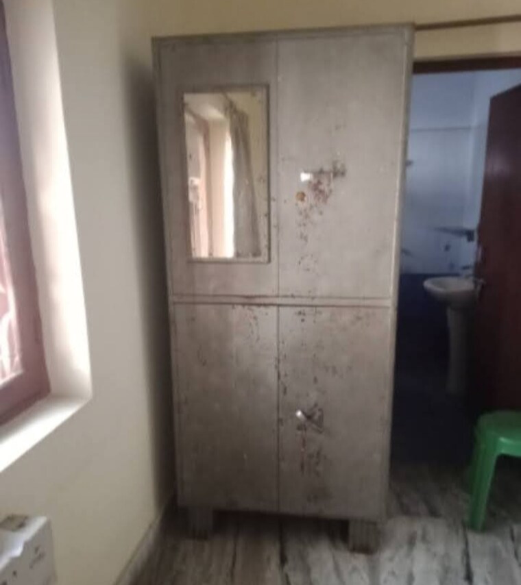 Bathroom, aliganj 1 Bedroom 1036 Sq.Ft. Villa In Aliganj Lucknow 9623514