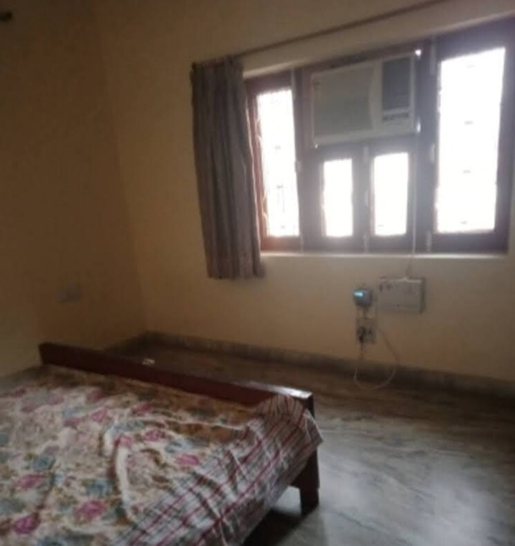Bedroom, aliganj 1 Bedroom 1036 Sq.Ft. Villa In Aliganj Lucknow 9623514