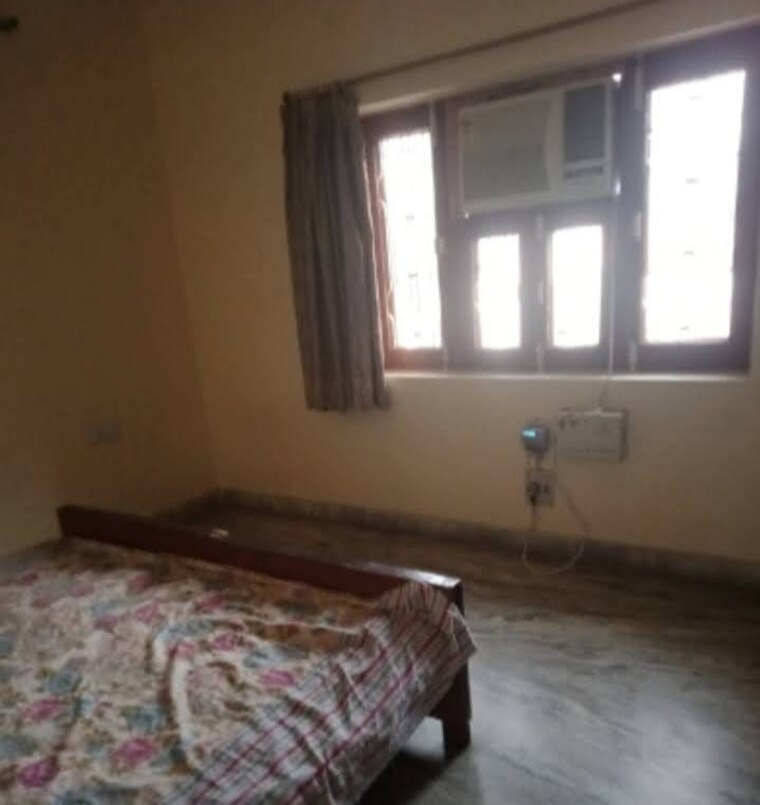 Bedroom, aliganj 1 Bedroom 1036 Sq.Ft. Villa In Aliganj Lucknow 9623514