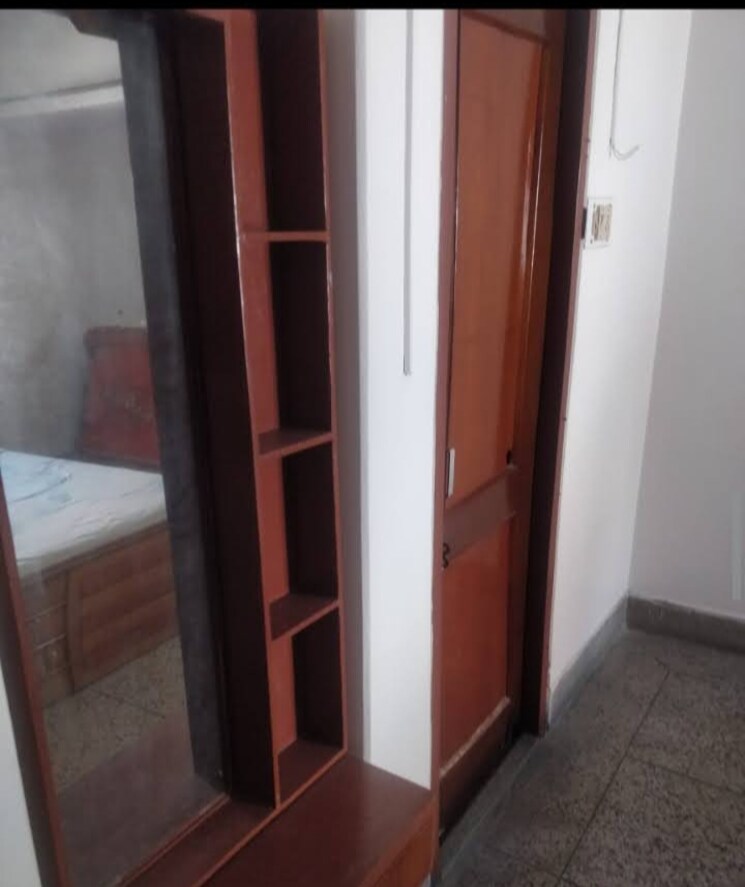 Attached Bathroom, aliganj 2 Bedroom 1950 Sq.Ft. Independent House In Aliganj Lucknow 9623522