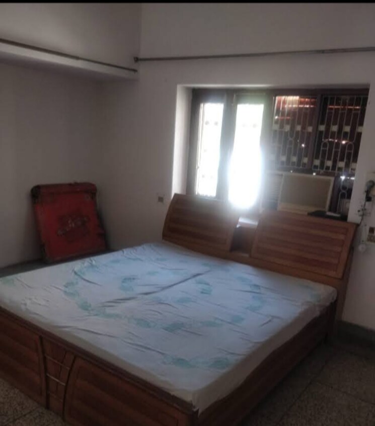Bedroom, aliganj 2 Bedroom 1950 Sq.Ft. Independent House In Aliganj Lucknow 9623522