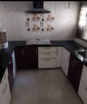 2 BHK Independent House For Rent in Aliganj