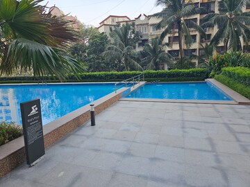 Swimming Pool in 3 BHK Apartment at Raj Infinia, Malad West – for Sale