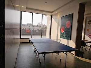 Room in 3 BHK Apartment at Raj Infinia, Malad West – for Sale