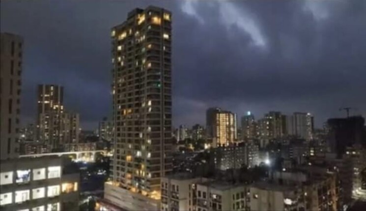 Exterior View, adani-group-western-heights 3 Bedroom 1105 Sq.Ft. Apartment In Andheri West Mumbai 9623541
