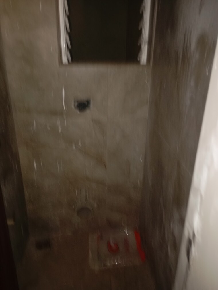 Master Bedroom, amo-swapna-sudha-chsl 1 RK 260 Sq.Ft. Apartment In Andheri East Mumbai 9623543