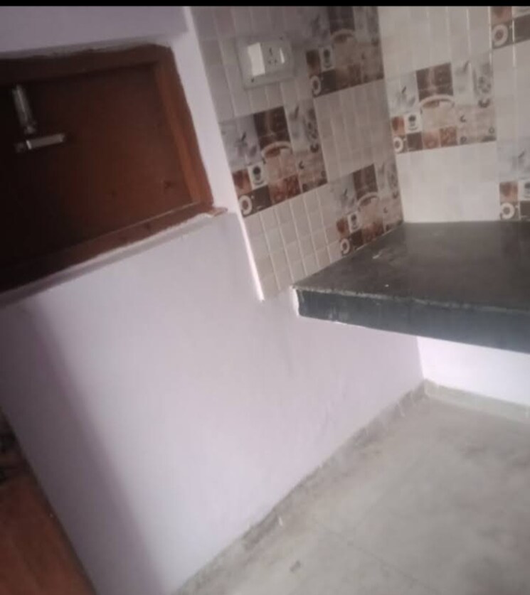 Kitchen, aliganj 1 Bedroom 680 Sq.Ft. Villa In Aliganj Lucknow 9623548