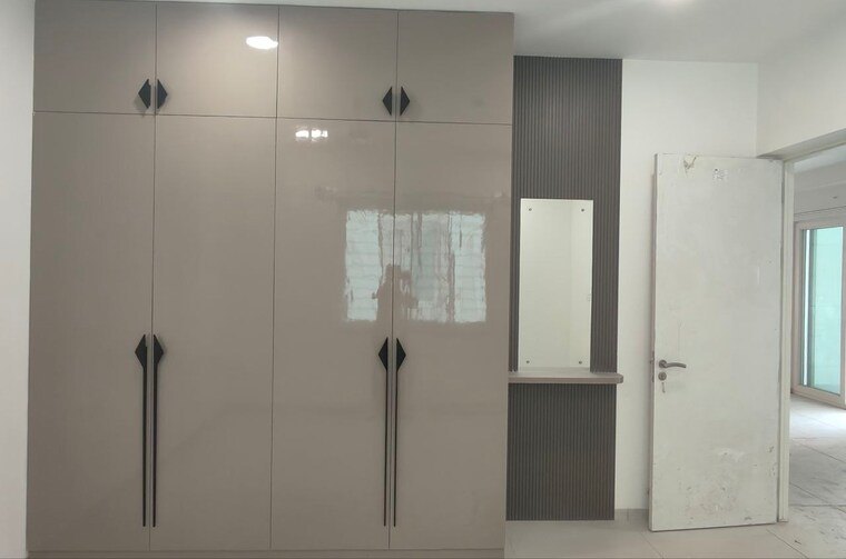 Room, jayabheri-the-nirvana 3.5 Bedroom 2225 Sq.Ft. Apartment In Gopanpally Hyderabad 9623552