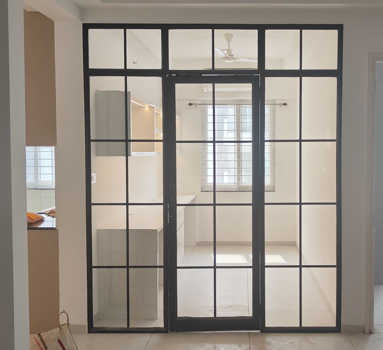 3.5 BHK + Study Room Apartment For Rent in Jayabheri The Nirvana