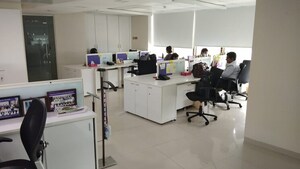  Office Space For Rent in Center Point, Andheri East