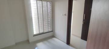 Building Lobby in 2 BHK Apartment at Atrium Skyward, Undri – for Rent