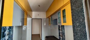 Room in 2 BHK Apartment at Raj Shivganga, Kandivali West – for Rent
