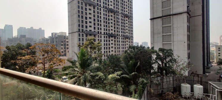 Exterior View, raj-shivganga 2 Bedroom 623 Sq.Ft. Apartment In Kandivali West Mumbai 9623560