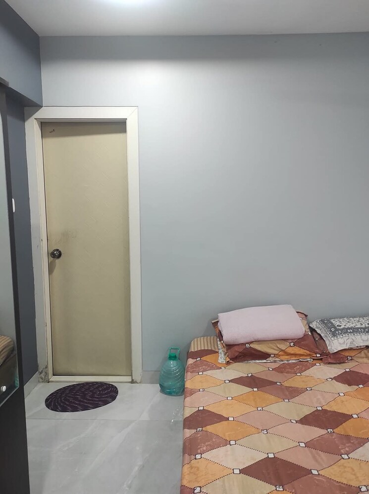 Living Room, tarun bharat 1 Bedroom 450 Sq.Ft. Apartment In Tarun Bharat Mumbai 9623559