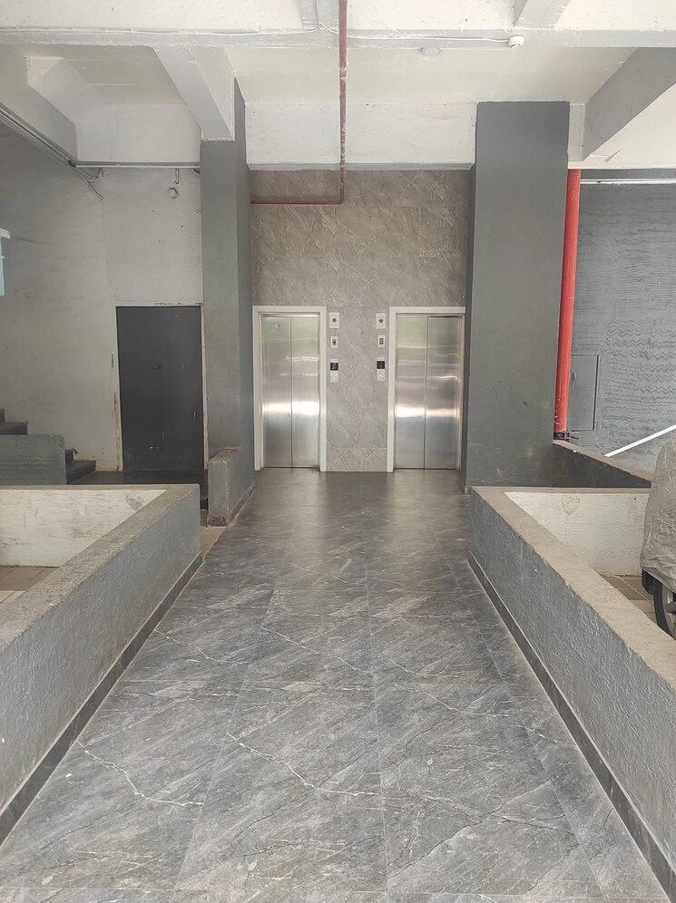 Room, tarun bharat 1 Bedroom 450 Sq.Ft. Apartment In Tarun Bharat Mumbai 9623559