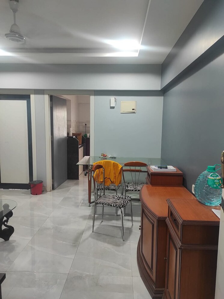 Living Room, tarun bharat 1 Bedroom 450 Sq.Ft. Apartment In Tarun Bharat Mumbai 9623559
