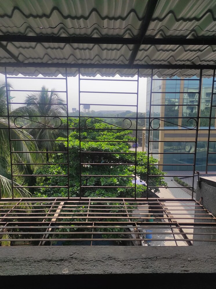 Exterior View, tarun bharat 1 Bedroom 450 Sq.Ft. Apartment In Tarun Bharat Mumbai 9623559