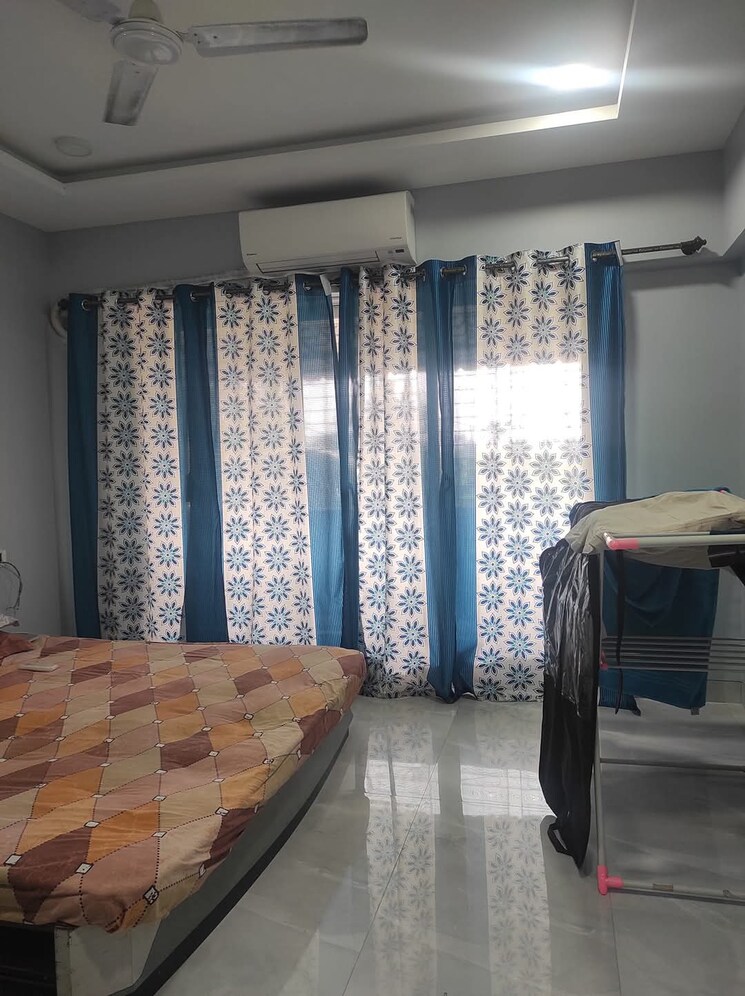 Bedroom, tarun bharat 1 Bedroom 450 Sq.Ft. Apartment In Tarun Bharat Mumbai 9623559