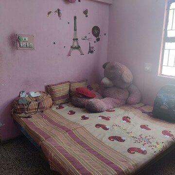 Bedroom in 2 BHK Apartment at Vejalpur – for Rent