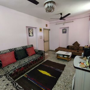2 BHK Apartment For Rent in Vejalpur