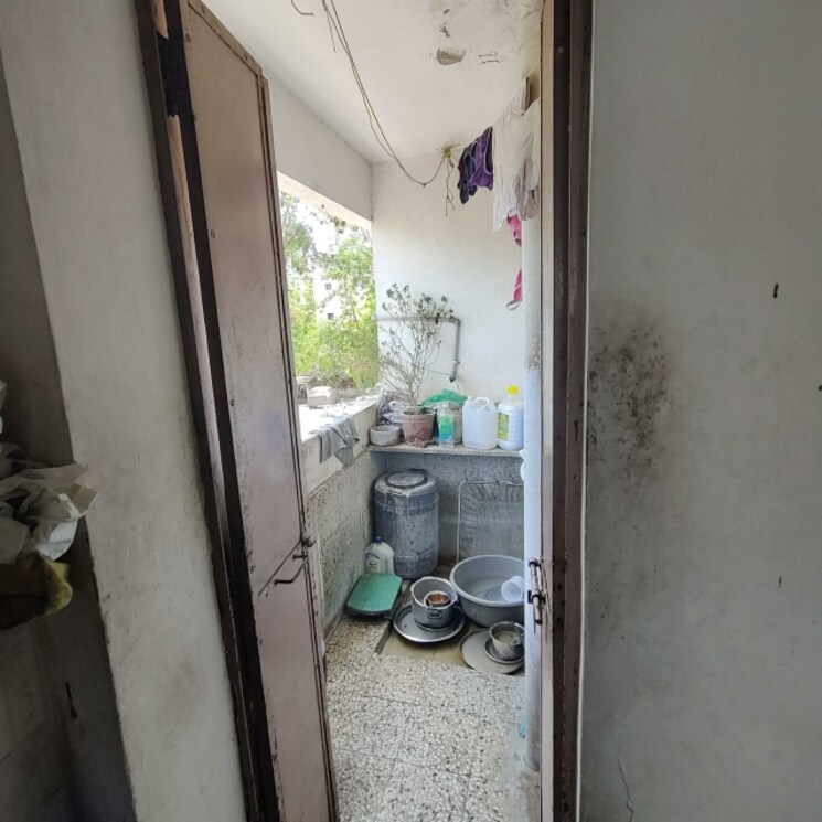 Balcony, vejalpur 2 Bedroom 1260 Sq.Ft. Apartment In Vejalpur Ahmedabad 9623567